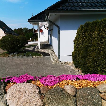 Sun House Lejlighed Heringsdorf  Eksteriør billede