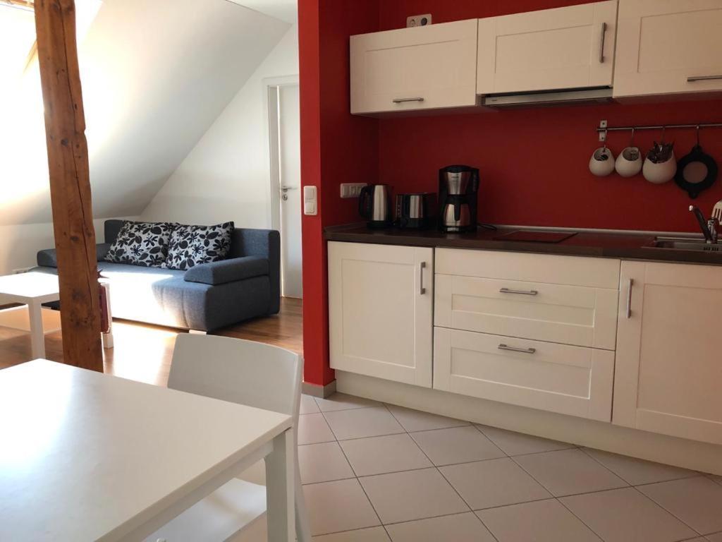 Sun House Lejlighed Heringsdorf  Eksteriør billede